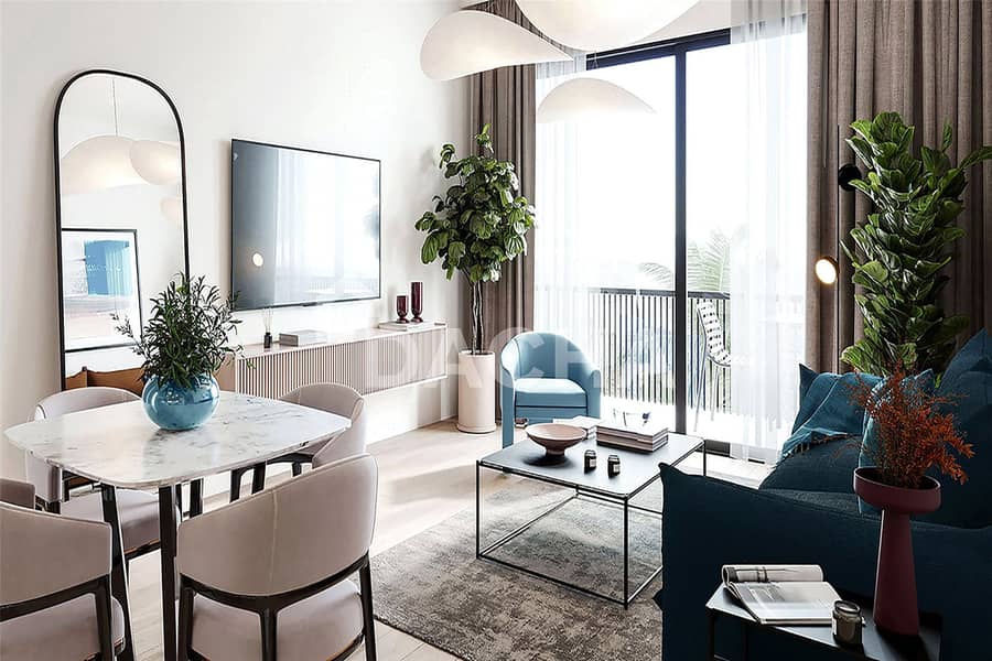Квартира в Таун Сквер,Сады Голландии, 3 cпальни, 1890000 AED - 11879478 Квартира в Таун Сквер,Сады Голландии, 3 cпальни, 1890000 AED - 11879478