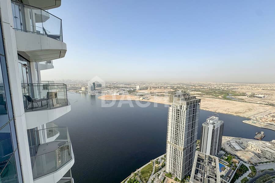 شقة في العنوان برج هاربور بوينت 2،العنوان هاربر بوينت خور دبي،مرسى خور دبي 3 غرف 330000 درهم - 11879477 شقة في العنوان برج هاربور بوينت 2،العنوان هاربر بوينت خور دبي،مرسى خور دبي 3 غرف 330000 درهم - 11879477