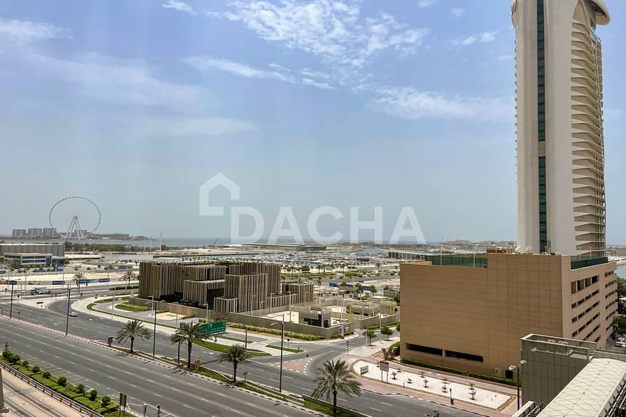 Квартира в Дубай Марина,Океан Хейтс, 2 cпальни, 2400000 AED - 11879480 Квартира в Дубай Марина,Океан Хейтс, 2 cпальни, 2400000 AED - 11879480