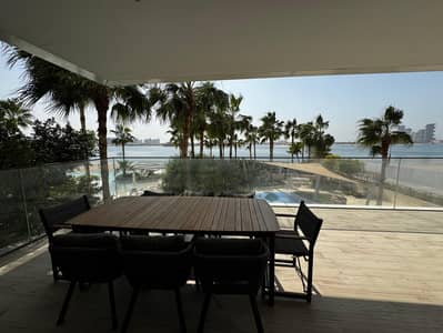 Fully Furnished | Spacious | Sea Views |
