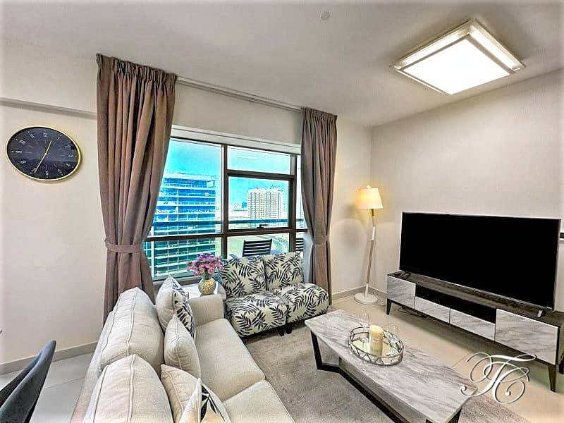 Golf Course View | High Floor | Handover Soon! Golf Course View | High Floor | Handover Soon!