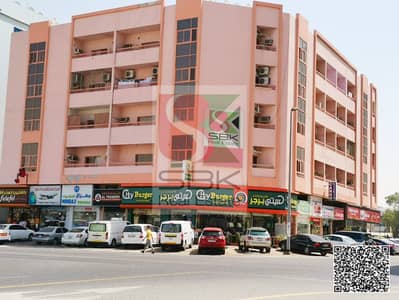 3 Bedroom Apartment for Rent in Al Bustan, Ajman - WhatsApp Image 2025-06-09 at 9.46. 59 AM. jpg
