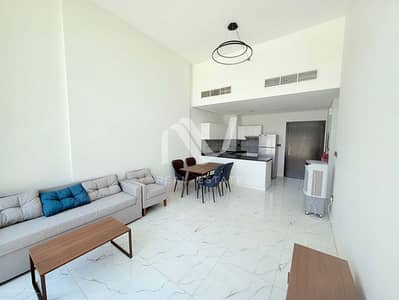 2 Bedroom Apartment for Rent in Masdar City, Abu Dhabi - The Gate Masdar City 2BR_0002_expand 13. jpg