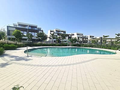 4 Bedroom Villa for Rent in Tilal Al Ghaf, Dubai - 57a. jpeg