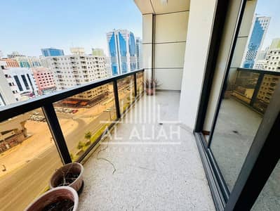 3 Bedroom Apartment for Rent in Hamdan Street, Abu Dhabi - IMG-20250604-WA0212. jpg