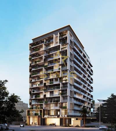 3 Bedroom Flat for Sale in Dubai Land Residence Complex, Dubai - WhatsApp Image 2025-06-10 at 11.57. 53 (4). jpeg