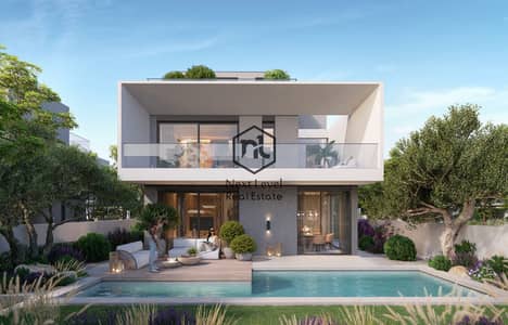 4 Bedroom Villa for Sale in Dubai Hills Estate, Dubai - Screenshot 2025-06-10 at 1.10. 37 PM. png