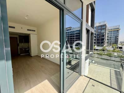 Studio for Rent in Meydan City, Dubai - BOULEVARD VIEW | READY TO MOVE | SPACIOUS