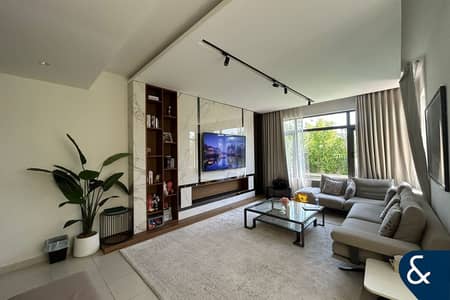 4 Bedroom Villa for Sale in Reem, Dubai - Type F | Single Row | Vacant On Transfer
