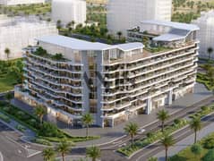 Best View | 20% Down Payment | Invest Now