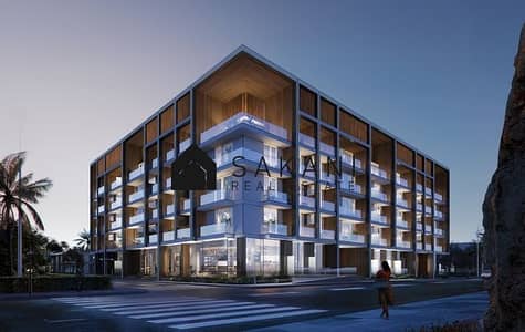 2 Bedroom Apartment for Sale in Jumeirah Village Circle (JVC), Dubai - 33. jpg