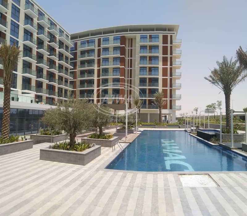 Fully Furnished 1 Bedroom Dubai South. Fully Furnished 1 Bedroom Dubai South.