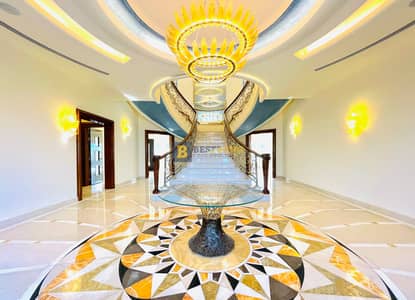8 Bedroom Villa for Sale in Emirates Hills, Dubai - IMG_5256. jpg