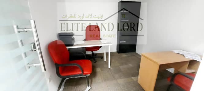 Office for Rent in Al Khalidiyah, Abu Dhabi - WhatsApp Image 2025-06-09 at 2.08. 55 PM. jpeg