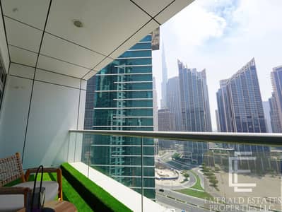 Furnished | Vacant  | Mutiple Units