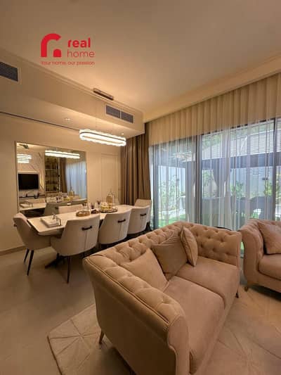 蒂拉尔城， 夏尔迦 3 卧室联排别墅待售 - IMG-20250531-WA0107. jpg