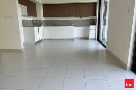 4 Bedroom Villa for Rent in Dubai South, Dubai - TOWNHOUSE FOR RENT IN PARKSIDE 3, EMAAR SOUTH