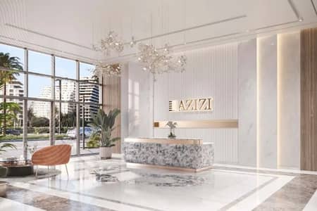 1 Bedroom Apartment for Sale in Dubai South, Dubai - Genuine Resale | Lagoon View | Ready Q2 2026
