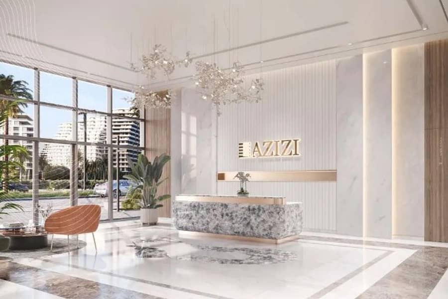 Lagoon View | Genuine Resale | Ready Q2 2026 Lagoon View | Genuine Resale | Ready Q2 2026