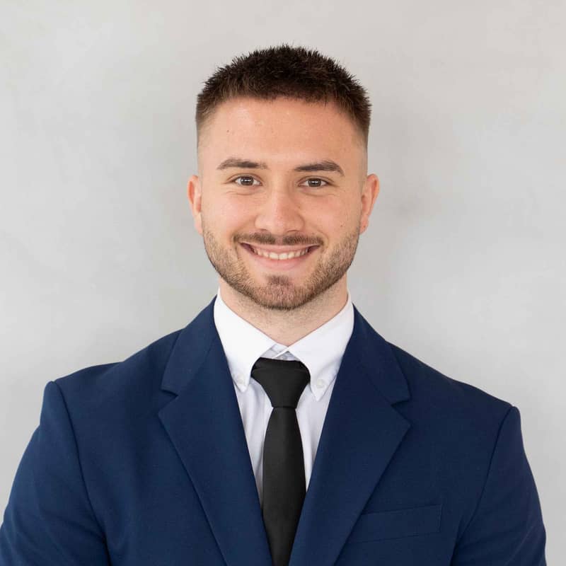 Alexander Sariev