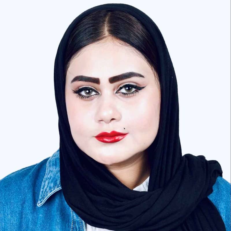 Rawan Ashraf