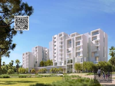 1 Bedroom Apartment for Sale in Al Zorah, Ajman - E. jpg