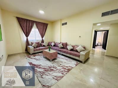 1 Спальня Апартаменты в аренду в Аль Нуаимия, Аджман - IMG-20250610-WA0383. jpg