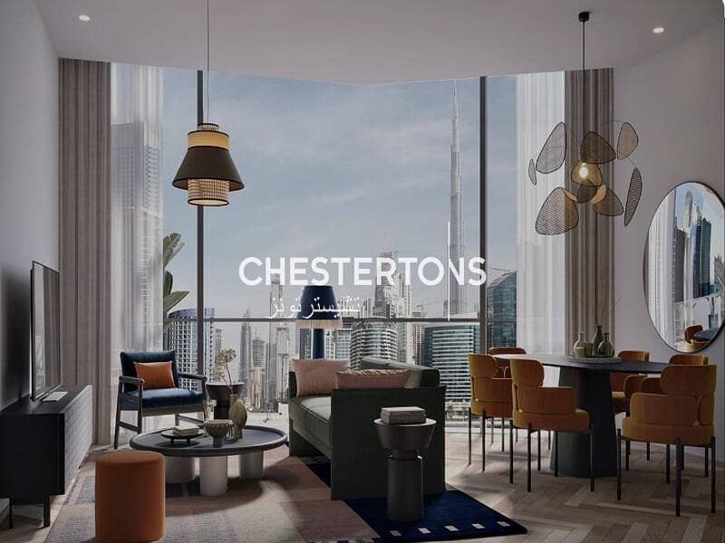 Квартира в Бизнес Бей,Пенинсула,Пенинсула Три, 1 спальня, 1730000 AED - 11879741 Квартира в Бизнес Бей,Пенинсула,Пенинсула Три, 1 спальня, 1730000 AED - 11879741