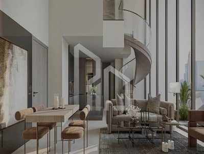 1 Bedroom Apartment for Sale in Jumeirah Village Circle (JVC), Dubai - Exclusive | Options Available | Big Layout