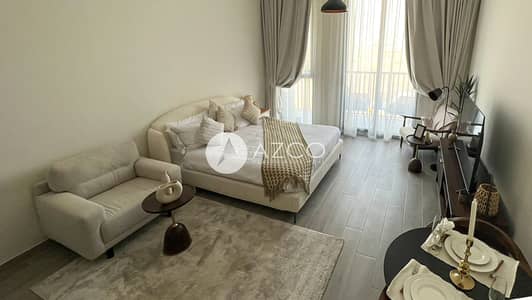 Studio for Rent in Dubai Production City (IMPZ), Dubai - AZCO REAL ESTATE-3. jpg
