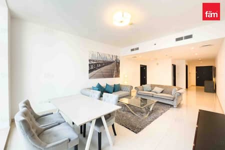 1 Bedroom Flat for Rent in Sheikh Zayed Road, Dubai - Furnished | Closed Kitchen | Multiple options