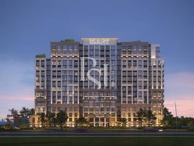 4 Cпальни Апартамент Продажа в Яс Айленд, Абу-Даби - 5. jpg