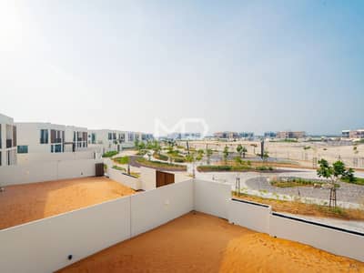 阿尔朱拜勒岛， 阿布扎比 4 卧室别墅待租 - 位于阿尔朱拜勒岛，Souk Al Jubail 4 卧室的别墅 450000 AED - 11879771