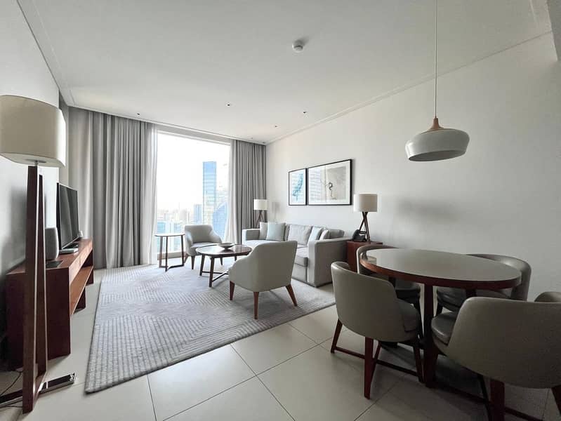 Квартира в Дубай Даунтаун,Вида Резиденс Даунтаун, 1 спальня, 175000 AED - 11879775 Квартира в Дубай Даунтаун,Вида Резиденс Даунтаун, 1 спальня, 175000 AED - 11879775