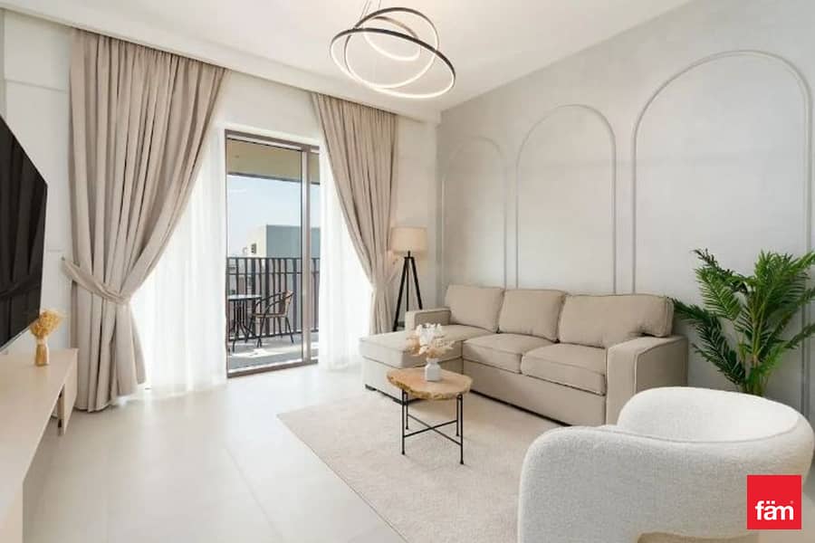 位于迪拜溪港,云溪沙滩洋房,湾岸3号 1 卧室的公寓 110000 AED - 11879790 位于迪拜溪港,云溪沙滩洋房,湾岸3号 1 卧室的公寓 110000 AED - 11879790
