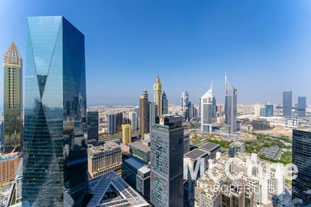 Luxury | High Floor Views | Desirable Residence