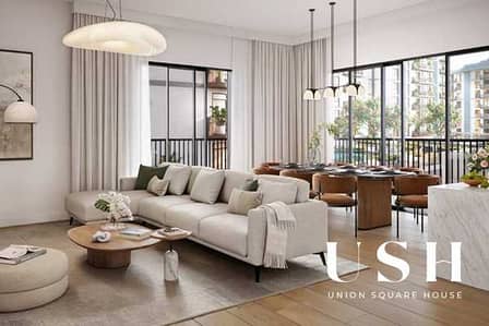 2 Bedroom Flat for Sale in Town Square, Dubai - TcvNt0Eft2fef7dYSwkHTxi24K7na05OwnGMoCLn. jpeg