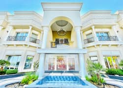 8 BR Villa | Front Lake View | Fully Furnished