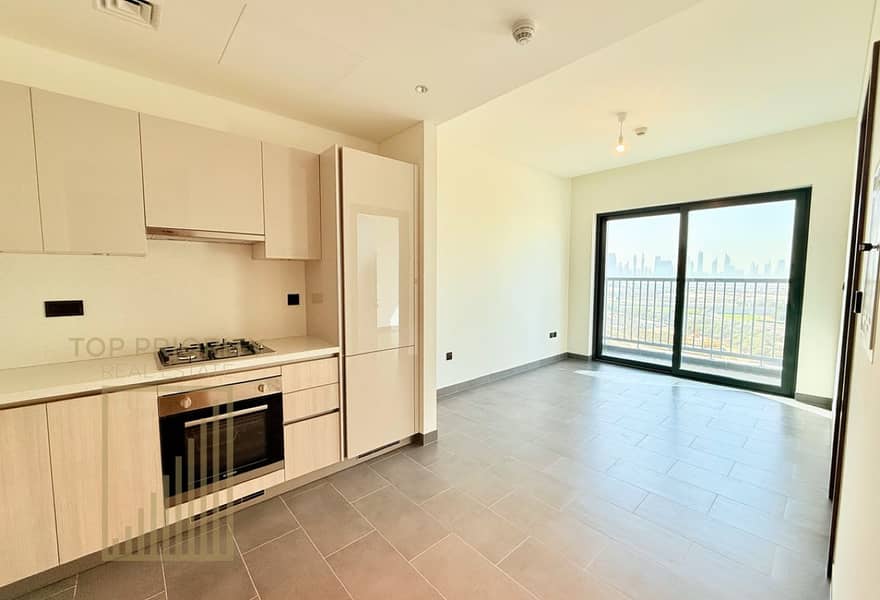 Квартира в Собха Хартланд,Крест,Крест Тауэр Б, 1 спальня, 1399000 AED - 11879820 Квартира в Собха Хартланд,Крест,Крест Тауэр Б, 1 спальня, 1399000 AED - 11879820