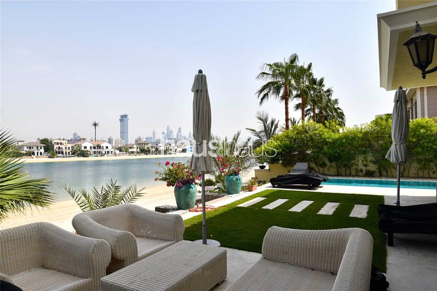 Upgraded | High number | Beach | Large pool