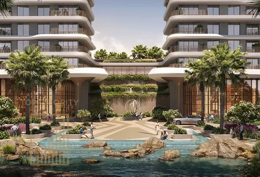 Квартира в Хэвен Бай Алдар,Verdes by Haven,Sage, 1 спальня, 1250000 AED - 11879819 Квартира в Хэвен Бай Алдар,Verdes by Haven,Sage, 1 спальня, 1250000 AED - 11879819