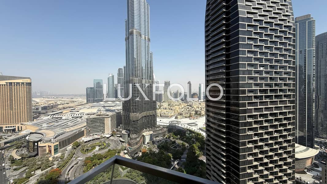 位于迪拜市中心,景观高塔,景观1号高塔 3 卧室的公寓 365000 AED - 11879840 位于迪拜市中心,景观高塔,景观1号高塔 3 卧室的公寓 365000 AED - 11879840