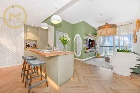 1 Bedroom Flat for Rent in Jumeirah Lake Towers (JLT), Dubai - 9. jpeg