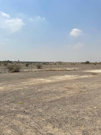 Plot for Sale in Al Manama, Ajman - WhatsApp Image 2025-06-10 at 3.59. 36 PM (1). jpeg