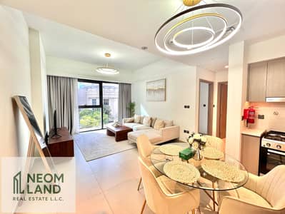 1 Bedroom Apartment for Rent in Downtown Dubai, Dubai - act1. jpeg
