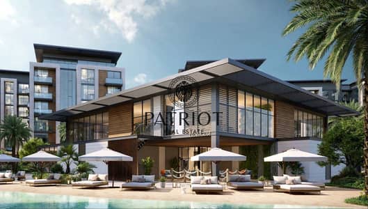 3 Bedroom Flat for Sale in Falcon City of Wonders, Dubai - 11. JPG