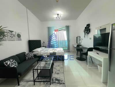 Studio for Rent in Dubai Sports City, Dubai - 2. jpeg