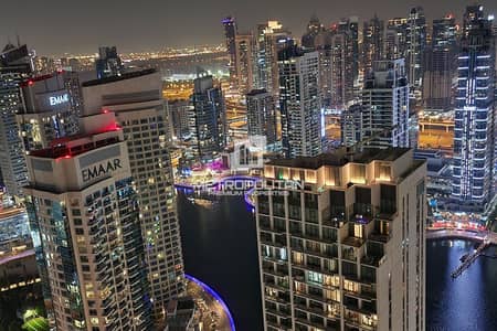 2 Bedroom Apartment for Rent in Jumeirah Beach Residence (JBR), Dubai - Spacious 2 Bed Apartment | Murjan 1 | JBR