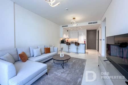 1 Bedroom Flat for Sale in Mohammed Bin Rashid City, Dubai - Amazing View | Bright | Multiple Options