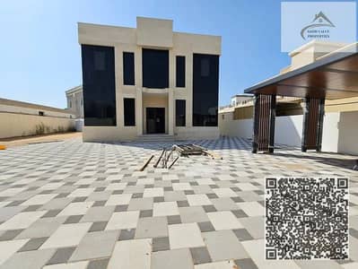 4 Bedroom Villa for Rent in Al Ramtha, Sharjah - WhatsApp Image 2025-06-10 at 3.34. 00 PM. jpeg